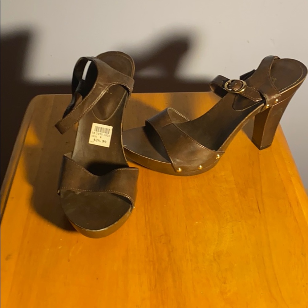 Heels